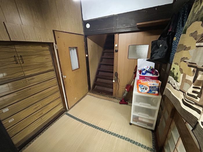 detached 佐賀県佐賀市本庄町大字鹿子