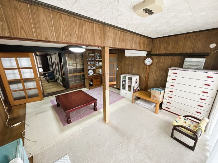 detached 佐賀県佐賀市本庄町大字鹿子