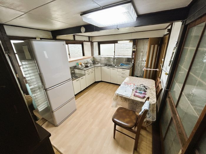 detached 佐賀県佐賀市本庄町大字鹿子