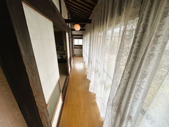 detached 佐賀県佐賀市本庄町大字鹿子