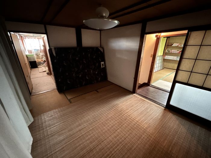 detached 佐賀県佐賀市本庄町大字鹿子