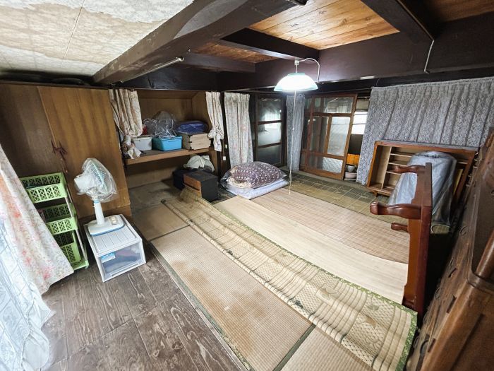 detached 佐賀県佐賀市本庄町大字鹿子