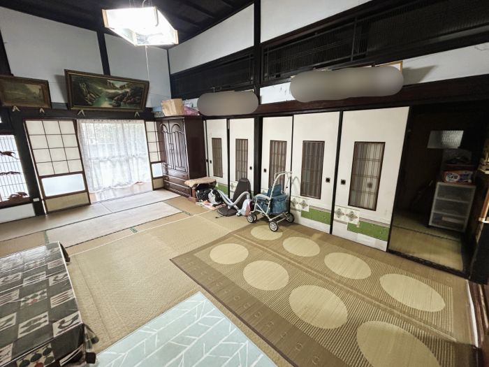 detached 佐賀県佐賀市本庄町大字鹿子