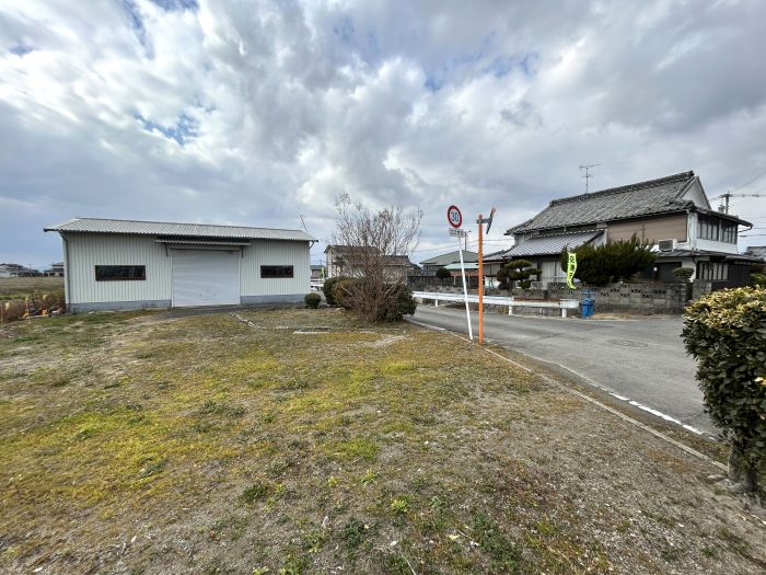 detached 佐賀県佐賀市本庄町大字鹿子