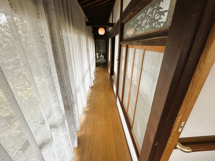 detached 佐賀県佐賀市本庄町大字鹿子