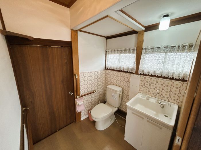 detached 佐賀県佐賀市本庄町大字鹿子