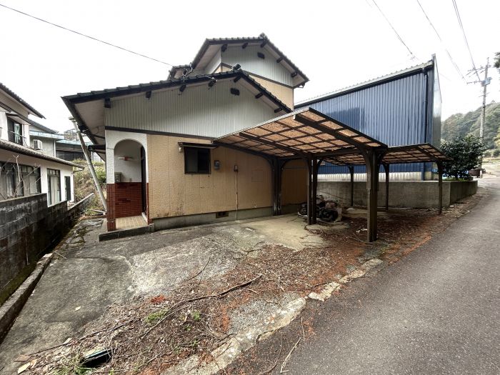 detached 佐賀県嬉野市嬉野町大字下野