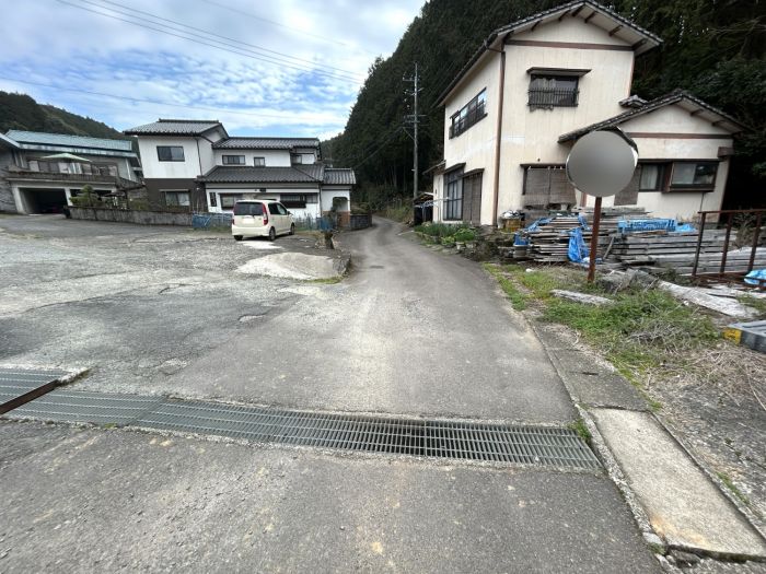 detached 佐賀県嬉野市嬉野町大字下野