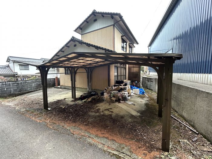 detached 佐賀県嬉野市嬉野町大字下野