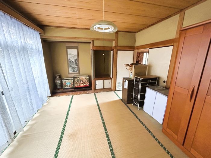 detached 佐賀県嬉野市嬉野町大字下野