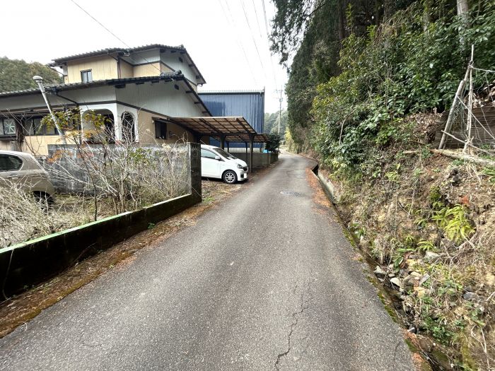 detached 佐賀県嬉野市嬉野町大字下野