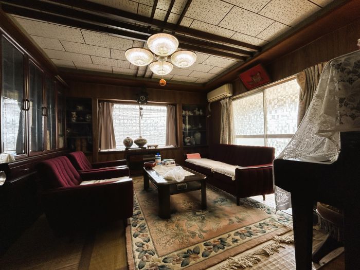 detached 佐賀県杵島郡大町町大字大町 地図を見る