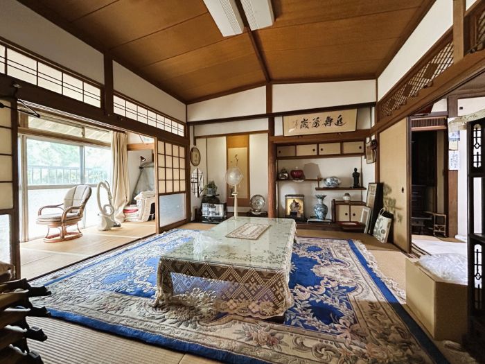 detached 佐賀県杵島郡大町町大字大町 地図を見る