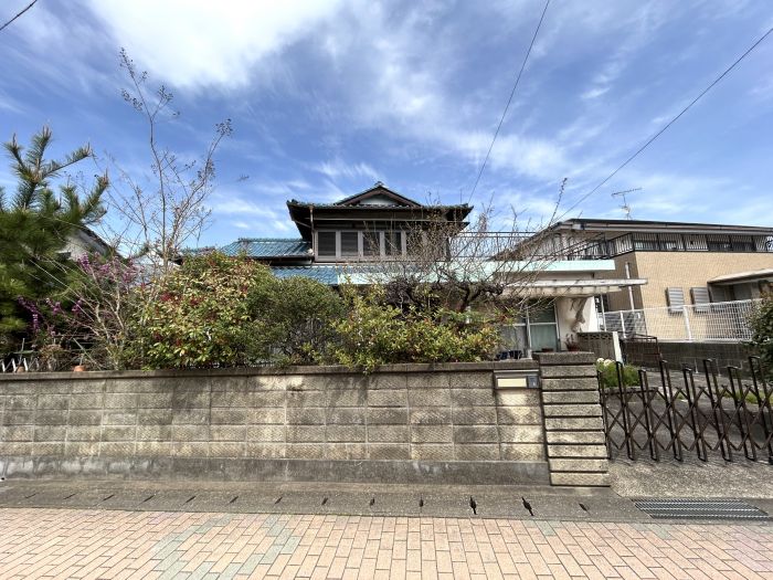 detached 佐賀県杵島郡大町町大字大町 地図を見る