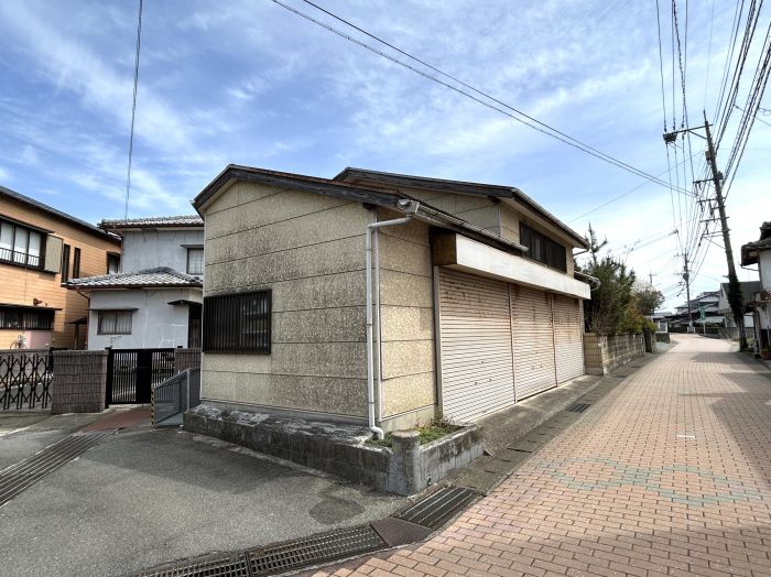 detached 佐賀県杵島郡大町町大字大町 地図を見る
