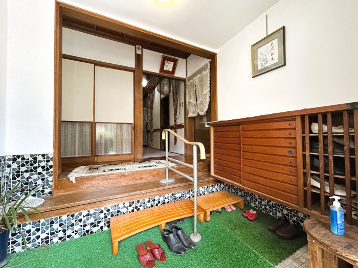 detached 佐賀県杵島郡大町町大字大町 地図を見る