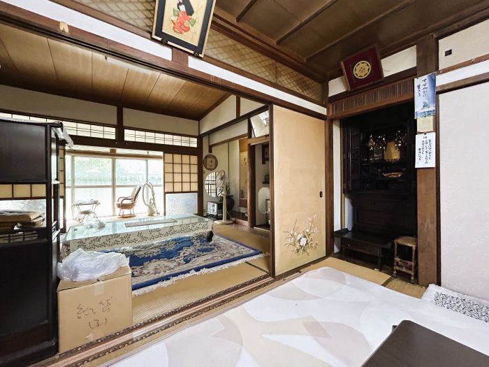 detached 佐賀県杵島郡大町町大字大町 地図を見る