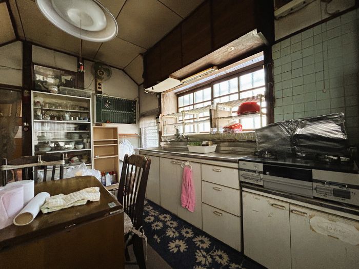 detached 佐賀県杵島郡大町町大字大町 地図を見る