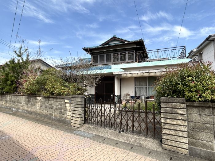 detached 佐賀県杵島郡大町町大字大町 地図を見る