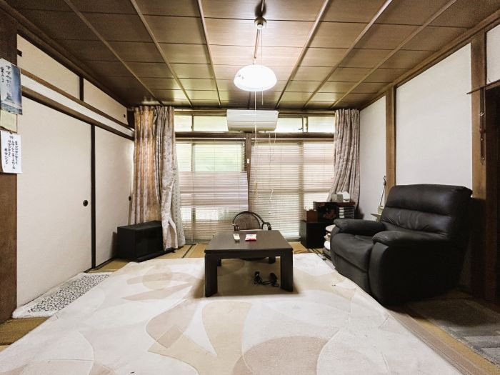 detached 佐賀県杵島郡大町町大字大町 地図を見る