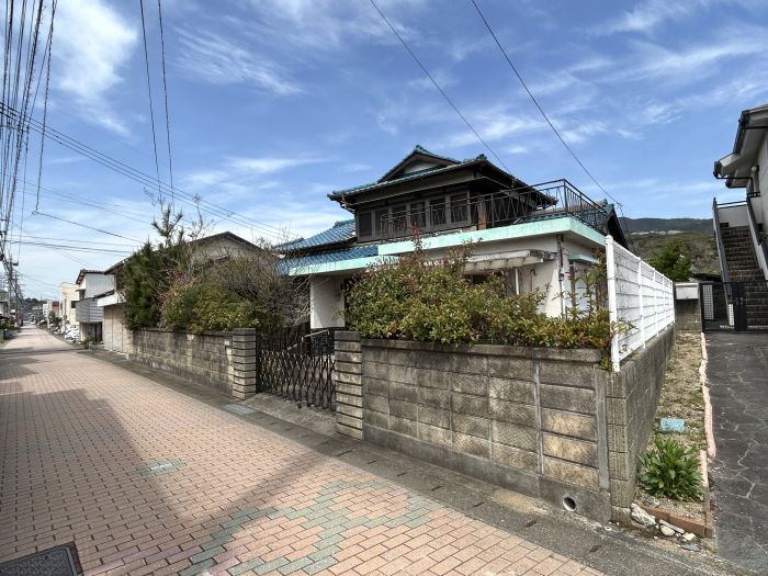 detached 佐賀県杵島郡大町町大字大町 地図を見る