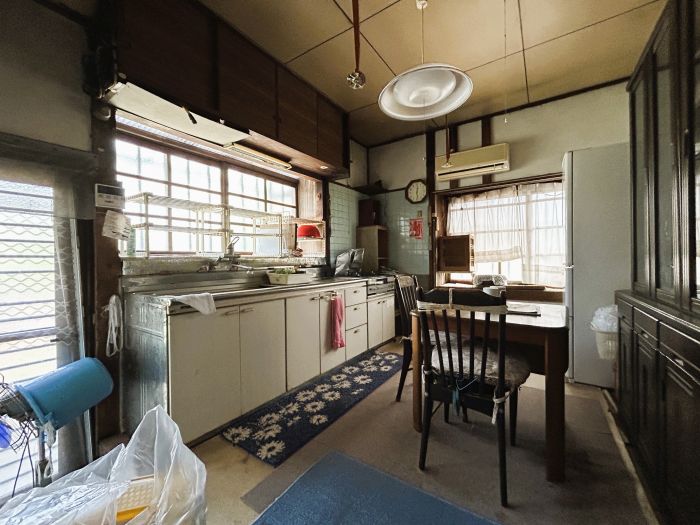 detached 佐賀県杵島郡大町町大字大町 地図を見る