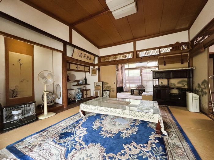 detached 佐賀県杵島郡大町町大字大町 地図を見る