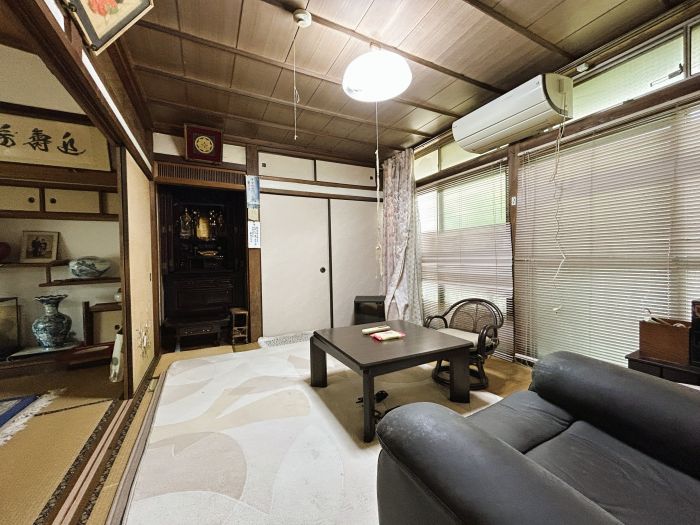 detached 佐賀県杵島郡大町町大字大町 地図を見る