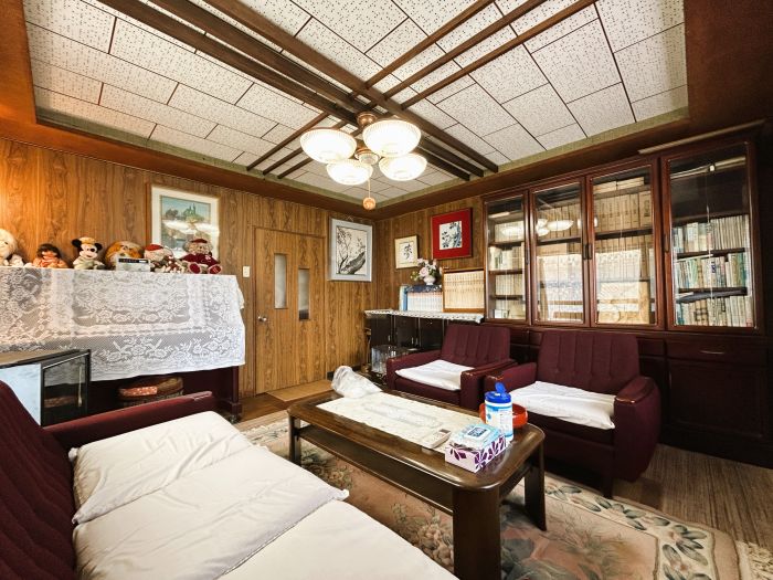 detached 佐賀県杵島郡大町町大字大町 地図を見る