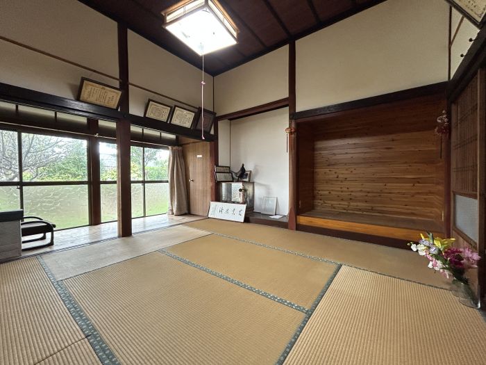 detached 佐賀県杵島郡白石町大字東郷