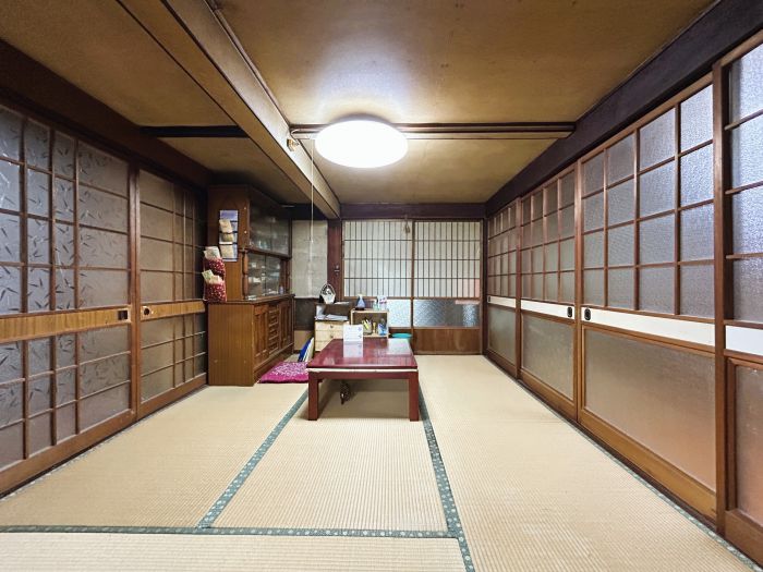 detached 佐賀県杵島郡白石町大字東郷