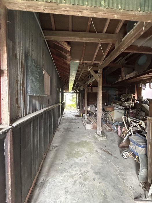 detached 佐賀県杵島郡白石町大字東郷