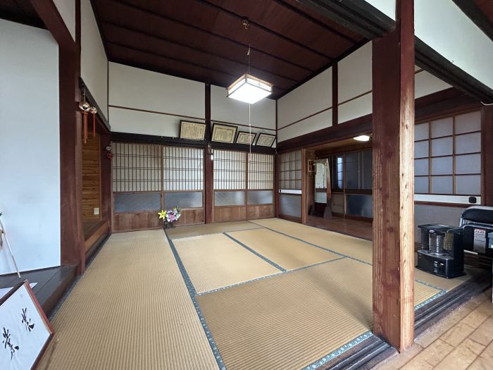 detached 佐賀県杵島郡白石町大字東郷