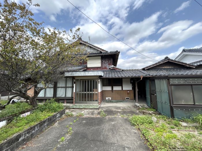 detached 佐賀県杵島郡白石町大字東郷