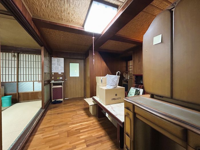 detached 佐賀県杵島郡白石町大字東郷