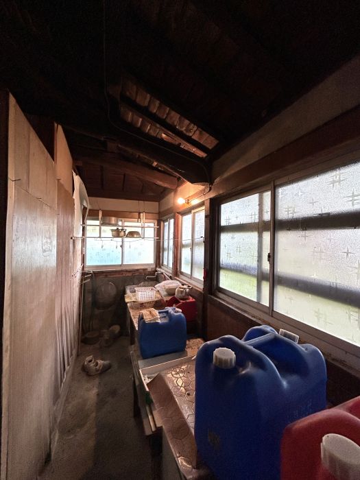 detached 佐賀県杵島郡白石町大字東郷