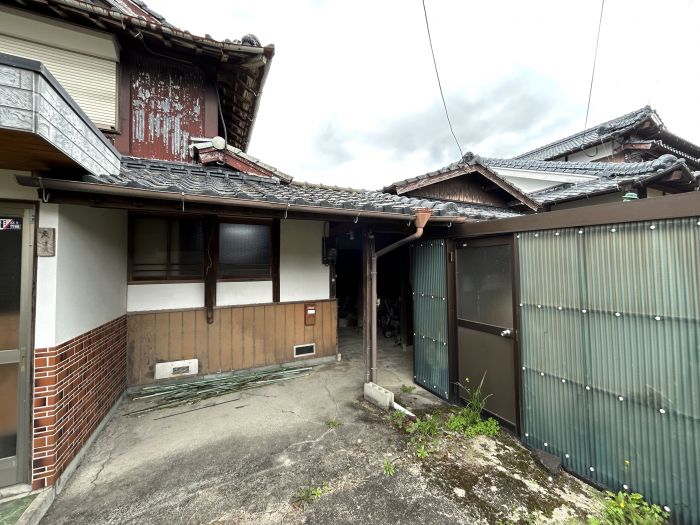 detached 佐賀県杵島郡白石町大字東郷
