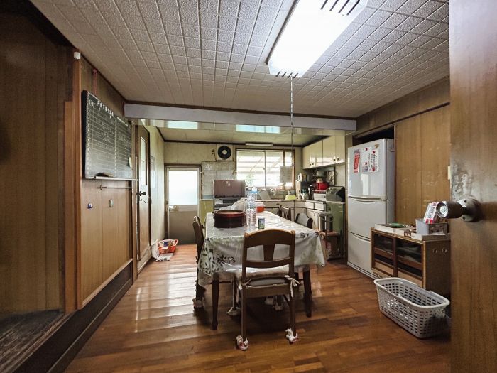 detached 佐賀県杵島郡白石町大字東郷