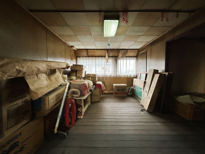 detached 佐賀県杵島郡白石町大字東郷