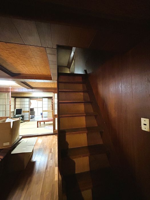 detached 佐賀県杵島郡白石町大字東郷