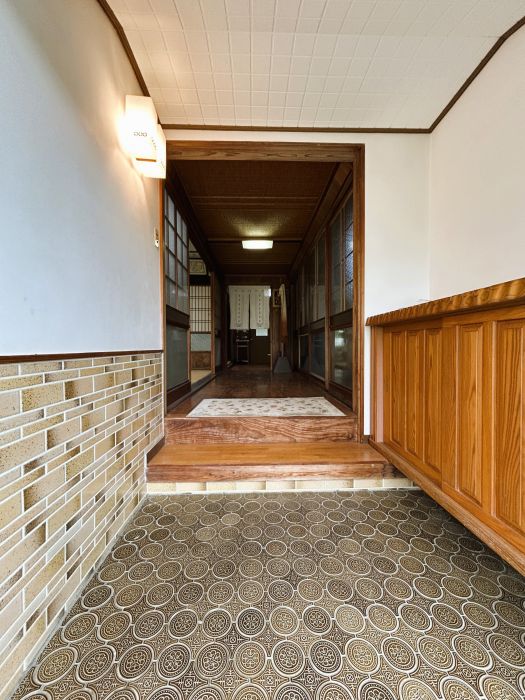 detached 佐賀県杵島郡白石町大字東郷