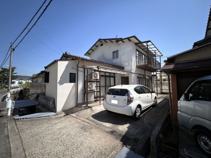 佐賀県佐賀市の一戸建て | 750万円 | 7DK | 167.24m² | Akiyama house finder