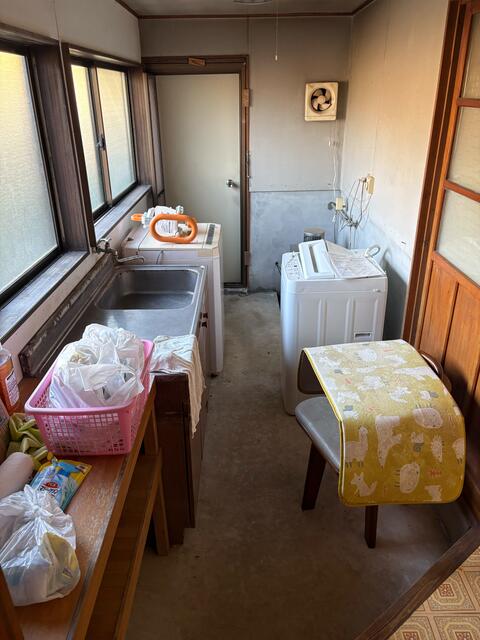 detached 佐賀県武雄市橘町大字片白 地図を見る