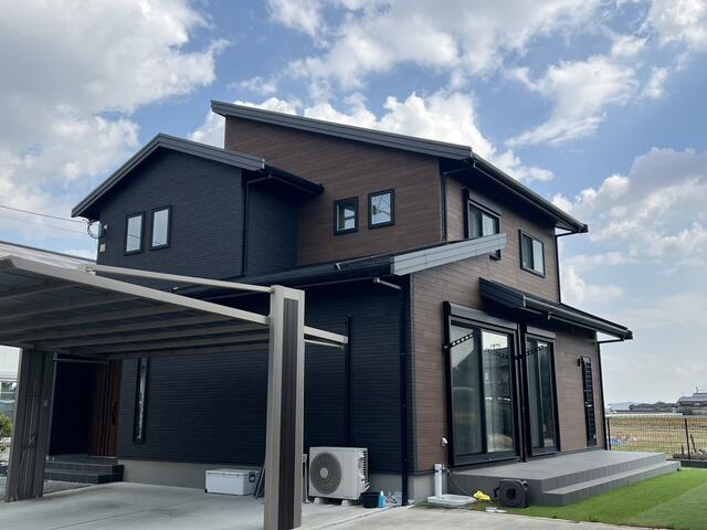 佐賀県佐賀市の一戸建て | 3980万円 | 4SLDK | 276.3m² | Akiyama house finder