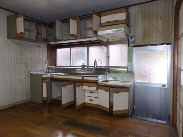 townhouse 佐賀県伊万里市二里町大里甲川東 地図を見る