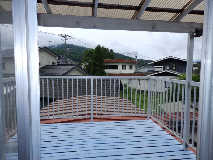 townhouse 佐賀県伊万里市二里町大里甲川東 地図を見る