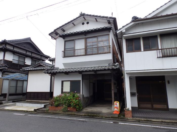 townhouse 佐賀県伊万里市二里町大里甲川東 地図を見る