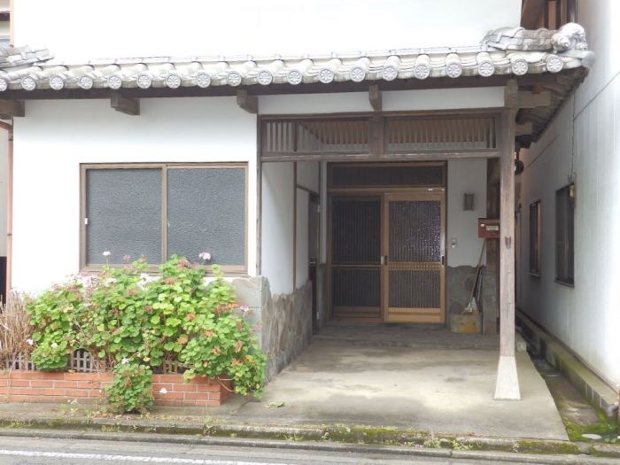 townhouse 佐賀県伊万里市二里町大里甲川東 地図を見る