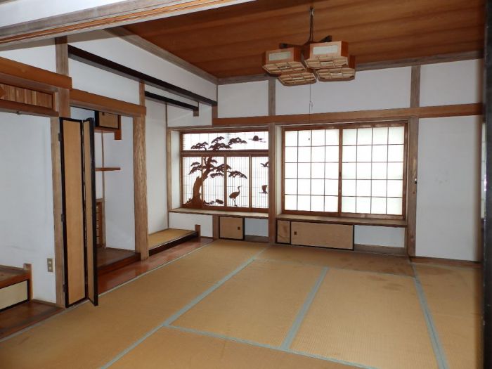 townhouse 佐賀県伊万里市二里町大里甲川東 地図を見る