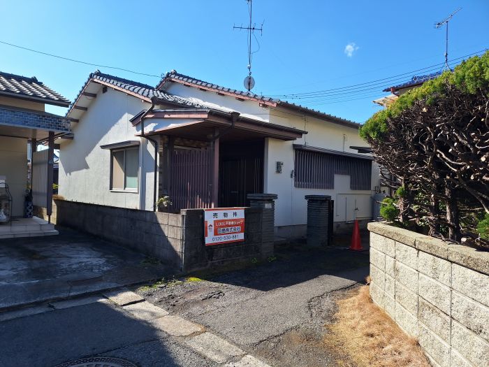 house for sale in Saga, Saga | ¥8,000,000 | 3DK | Akiyama house finder